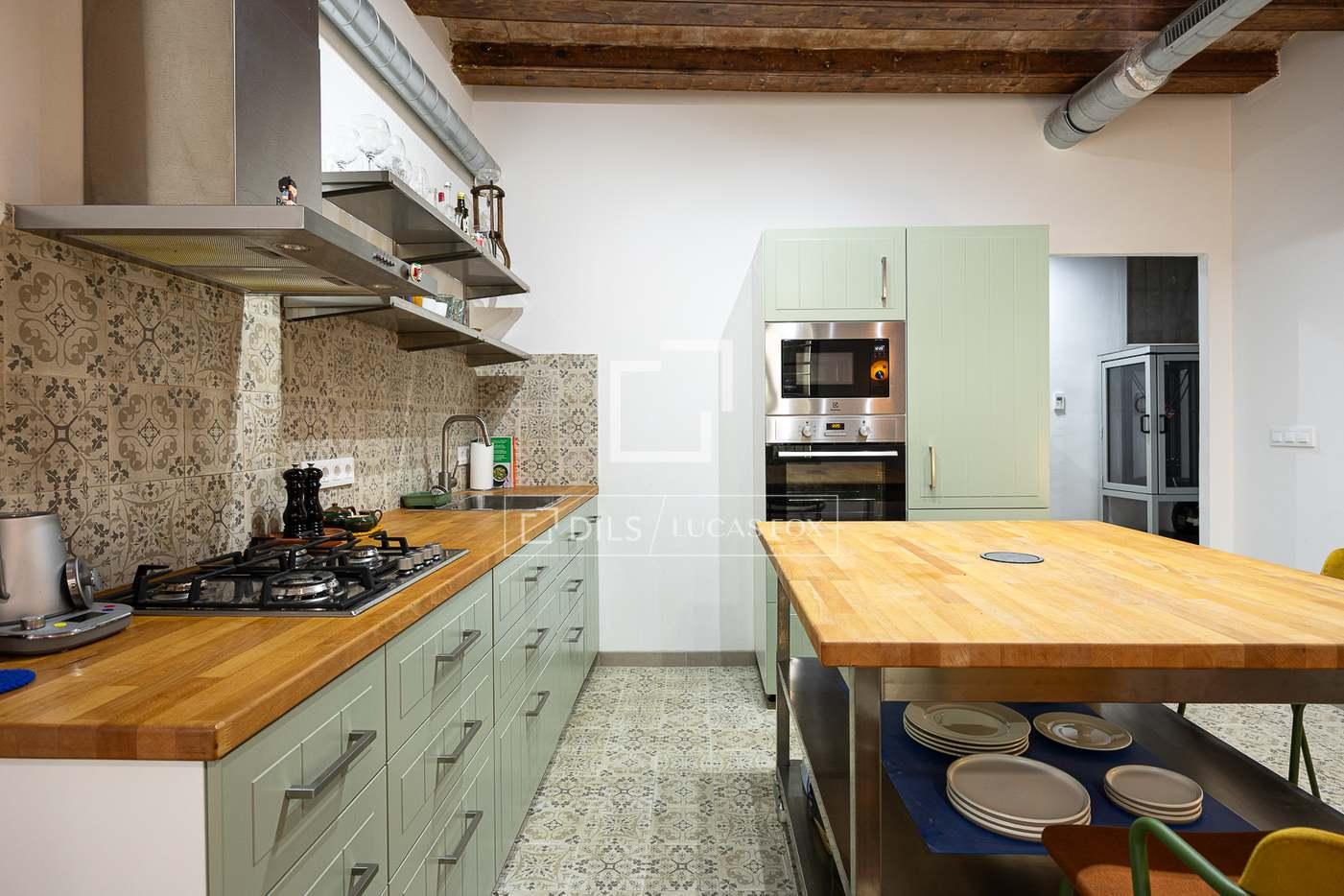 Apartamento en Venta en Barcelona