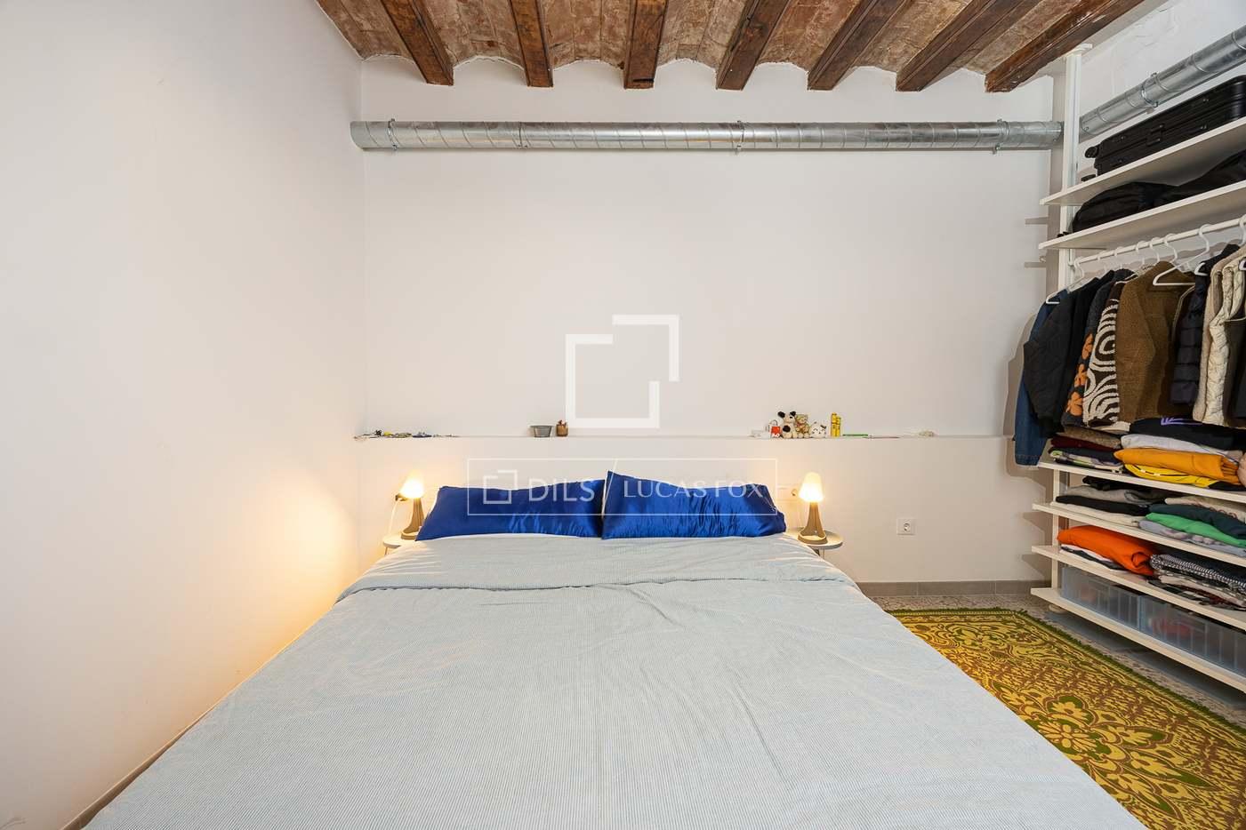 Apartamento en Venta en Barcelona