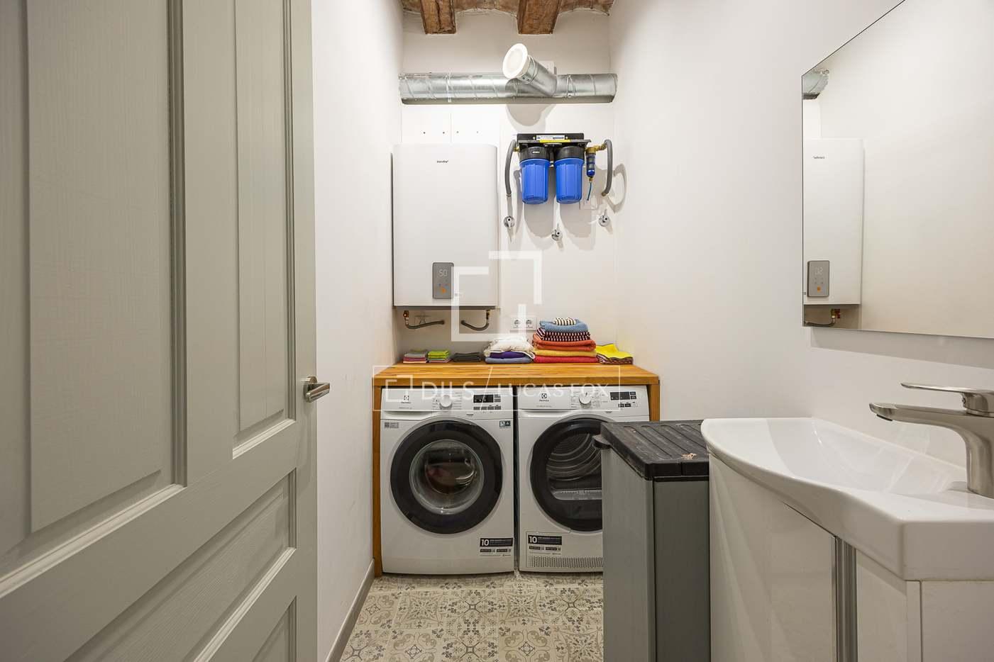 Apartamento en Venta en Barcelona