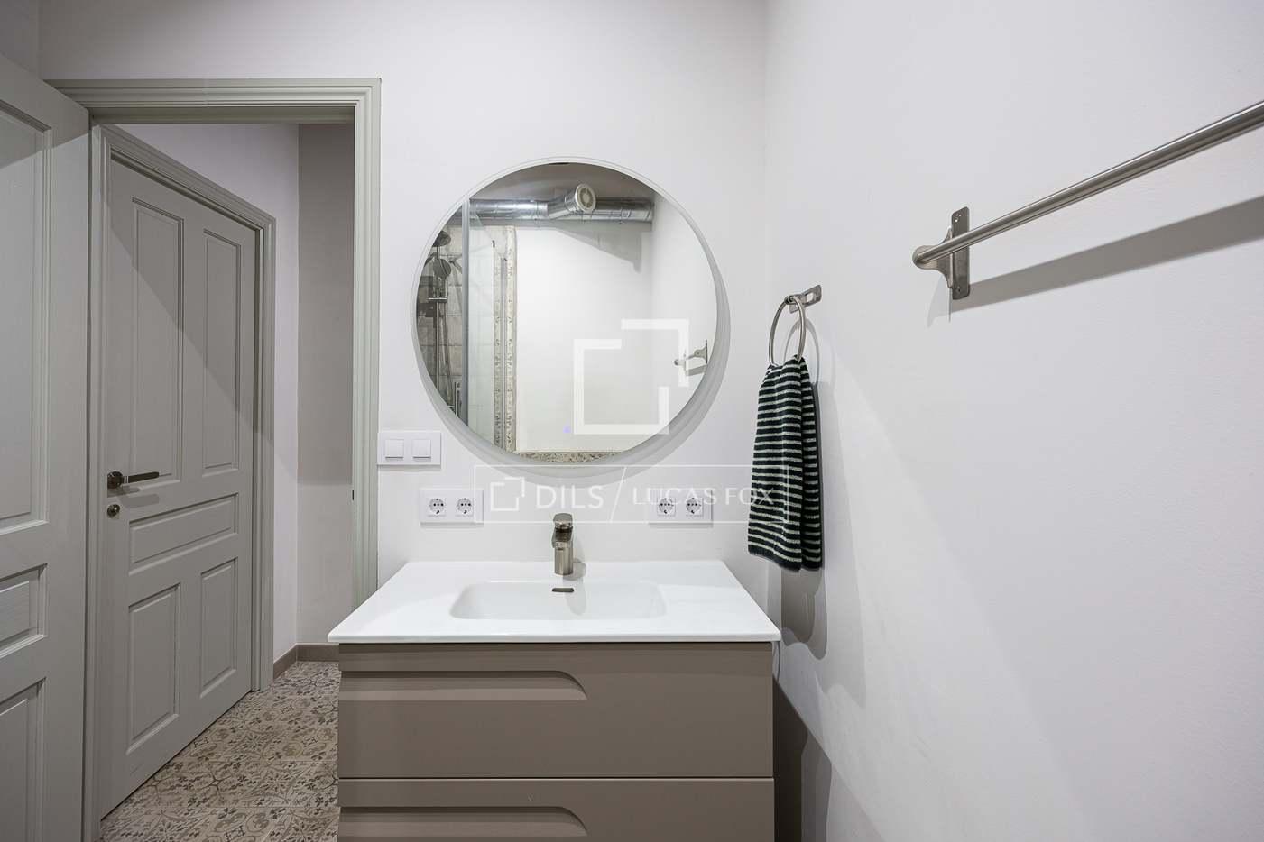 Apartamento en Venta en Barcelona