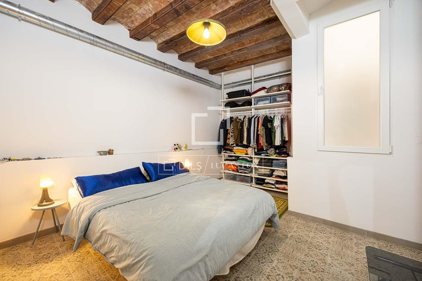 Apartamento en Venta en Barcelona