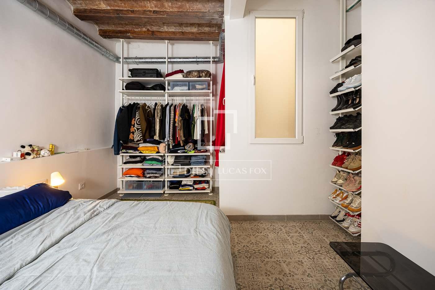 Apartamento en Venta en Barcelona
