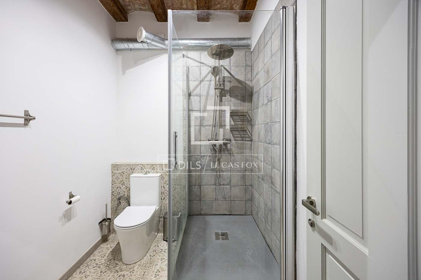 Apartamento en Venta en Barcelona