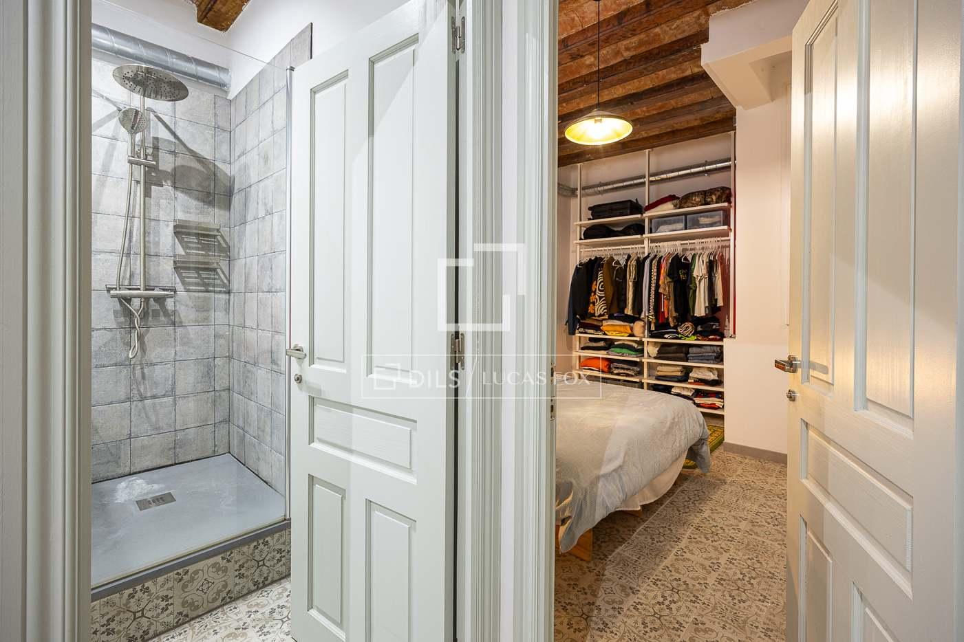 Apartamento en Venta en Barcelona