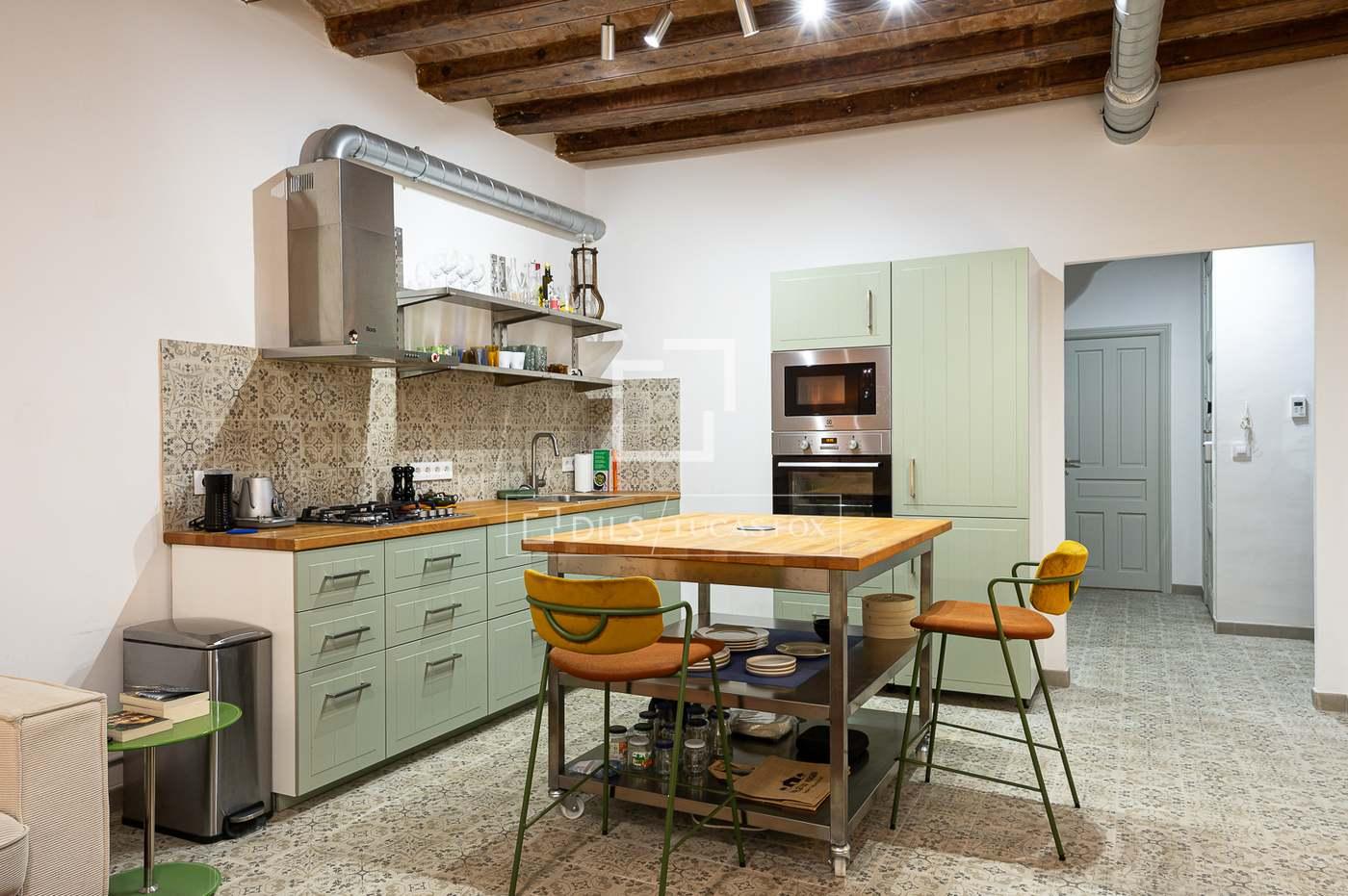 Apartamento en Venta en Barcelona