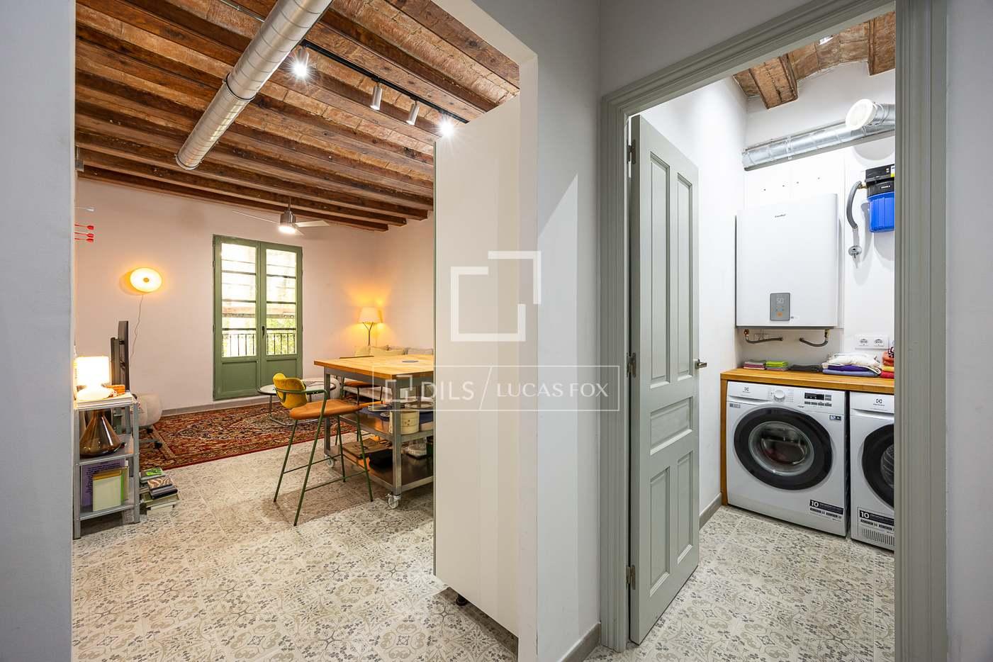 Apartamento en Venta en Barcelona