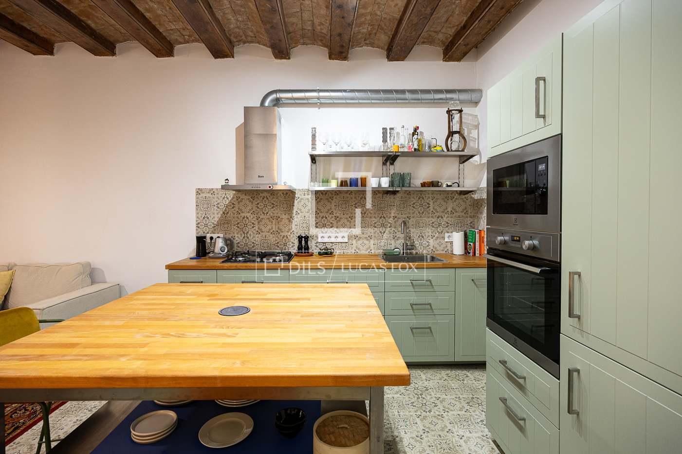 Apartamento en Venta en Barcelona
