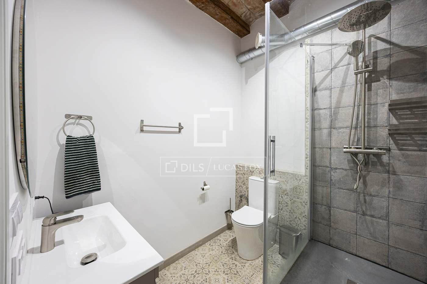 Apartamento en Venta en Barcelona