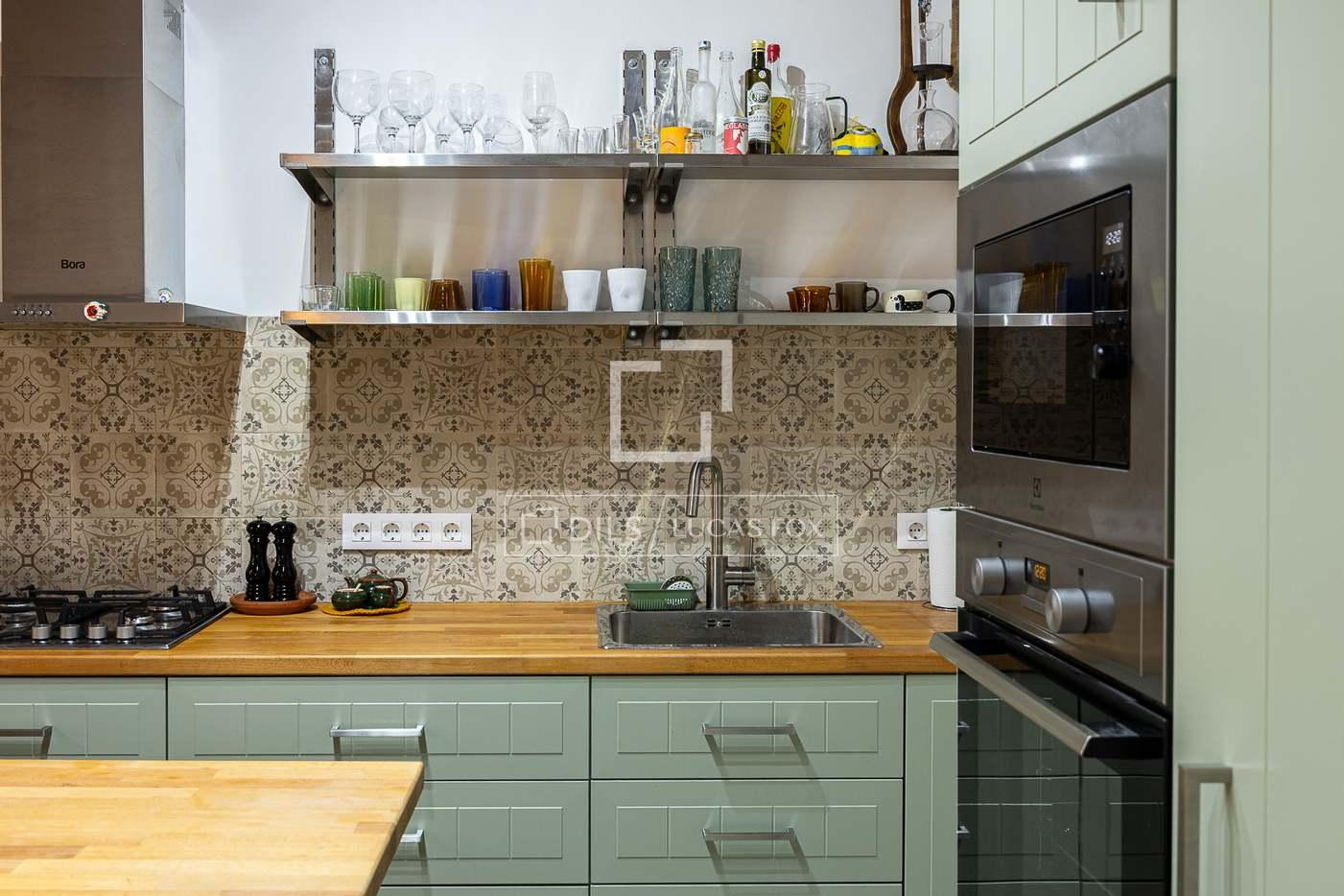 Apartamento en Venta en Barcelona