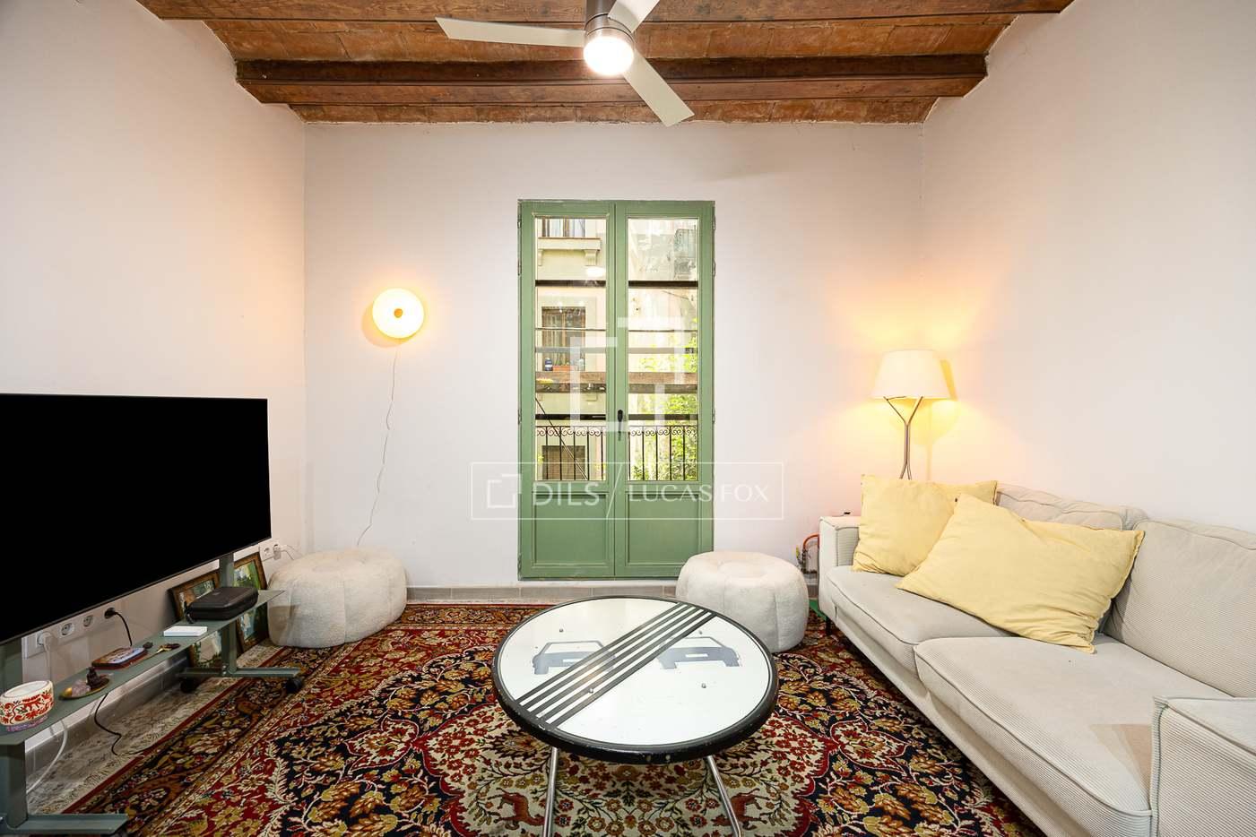 Apartamento en Venta en Barcelona