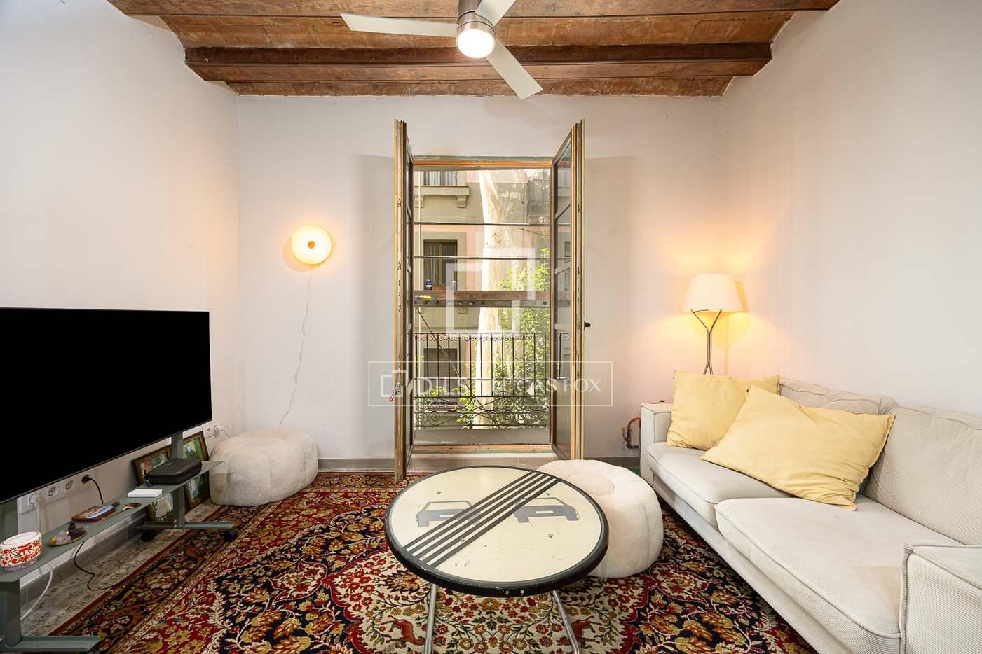 Apartamento en Venta en Barcelona