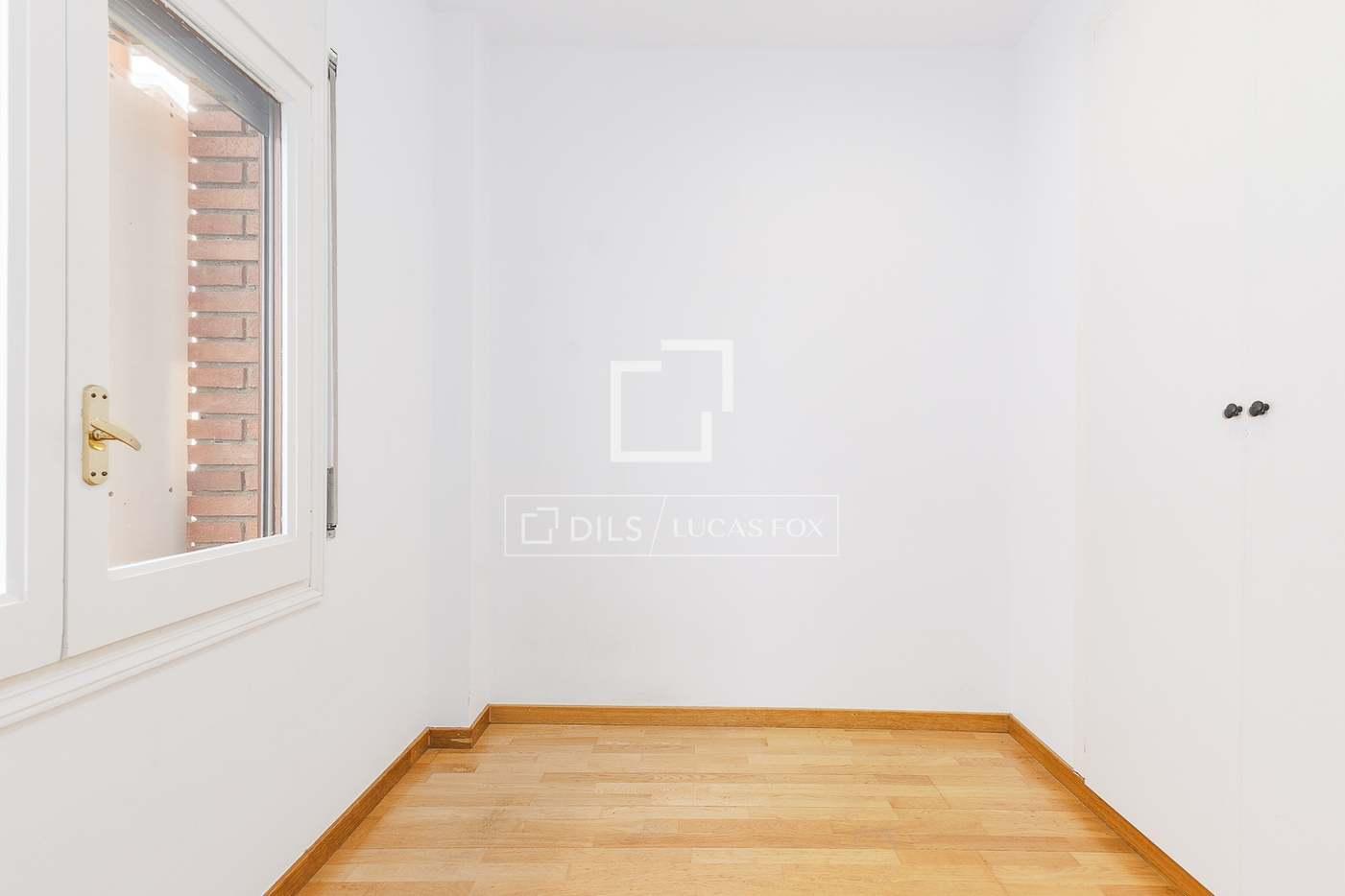 Apartamento en Venta en Barcelona