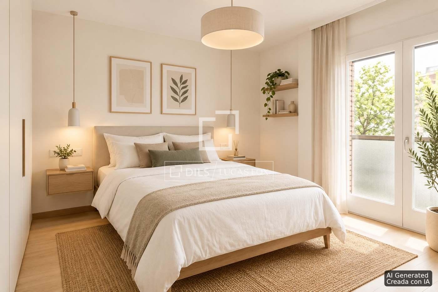 Apartamento en Venta en Barcelona