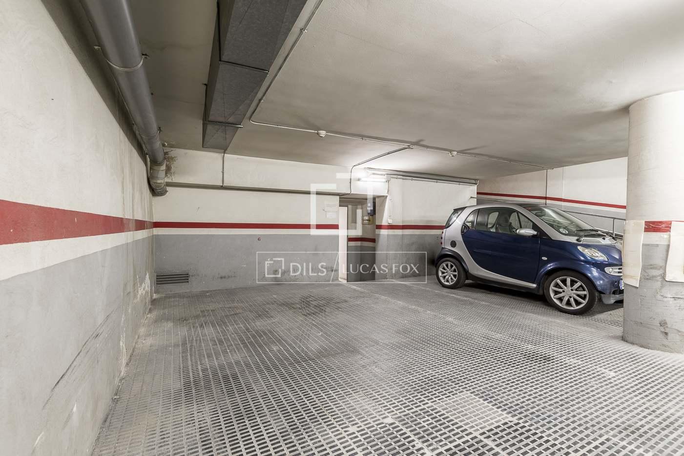 Apartamento en Venta en Barcelona