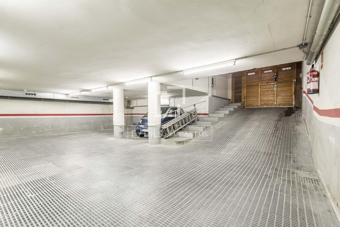 Apartamento en Venta en Barcelona