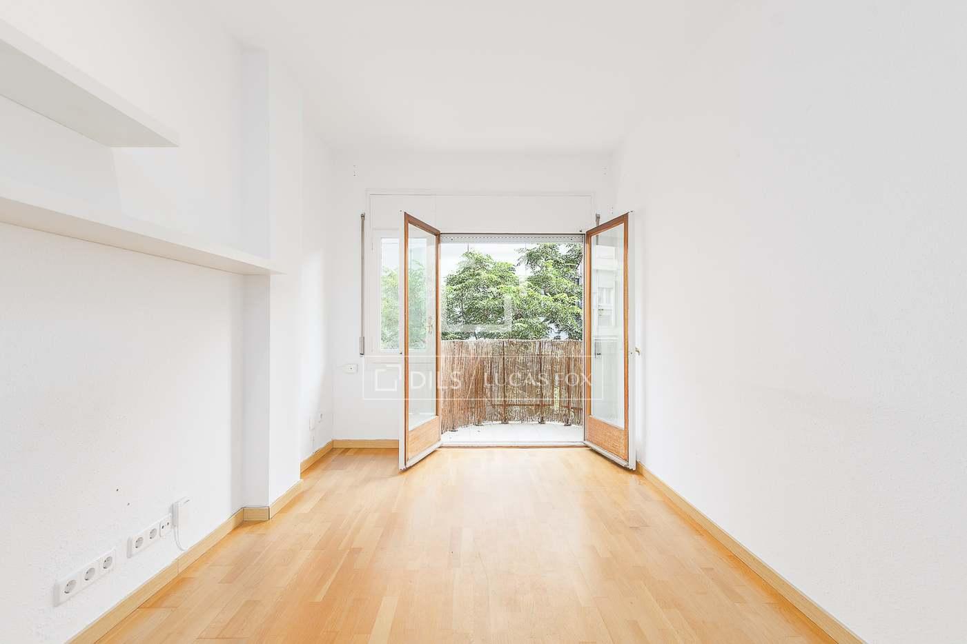 Apartamento en Venta en Barcelona
