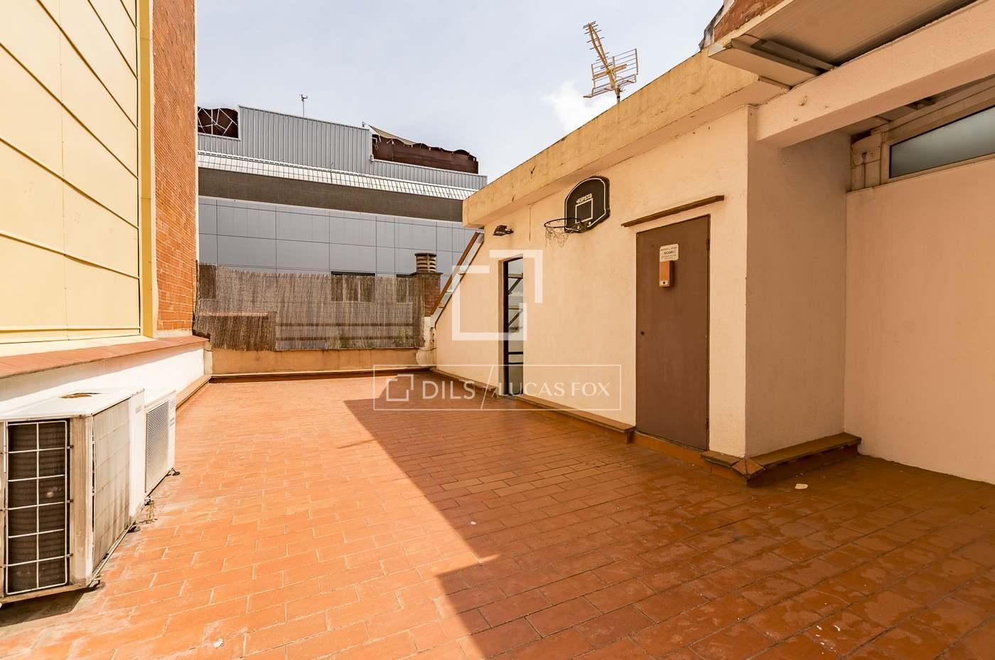 Apartamento en Venta en Barcelona