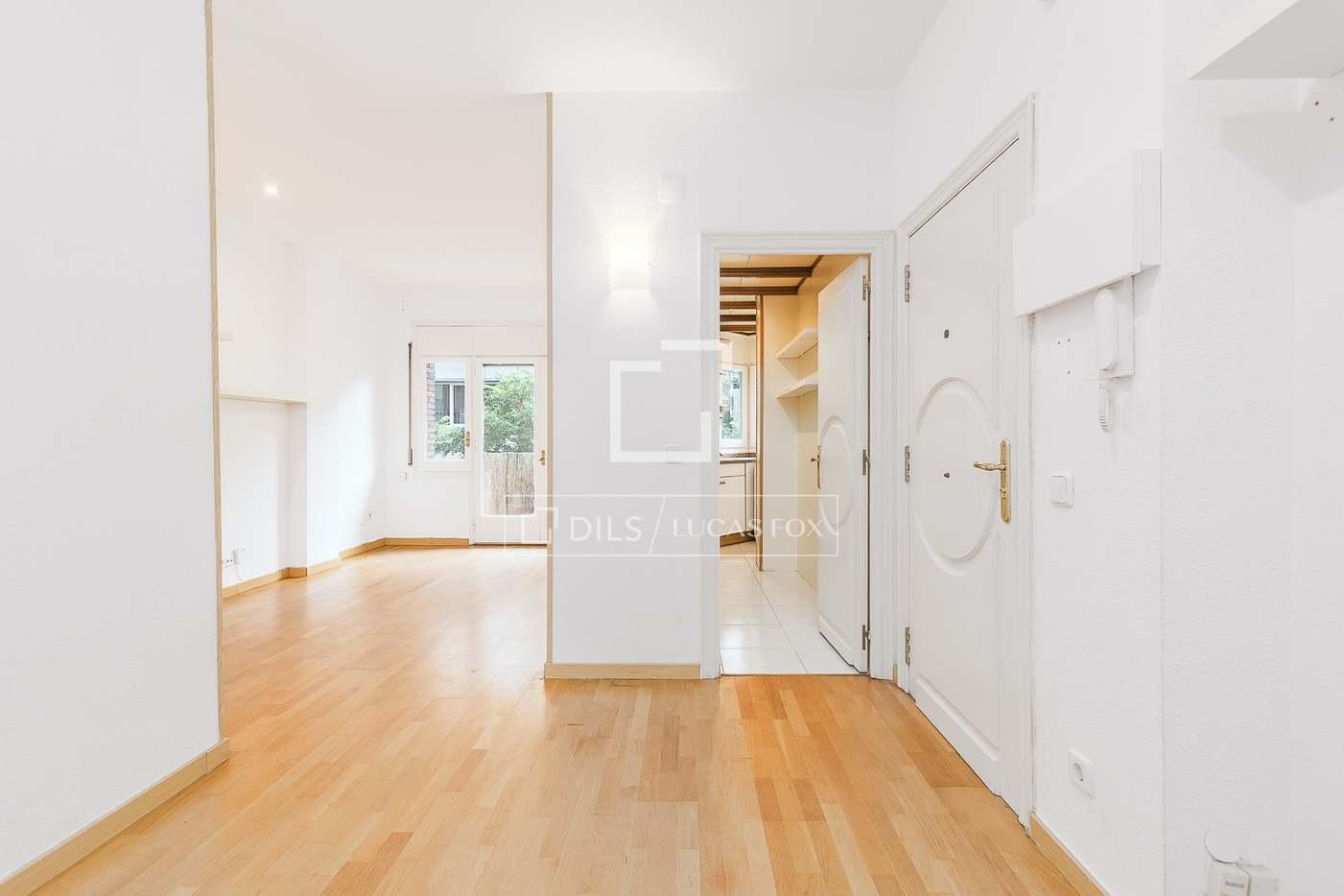 Apartamento en Venta en Barcelona