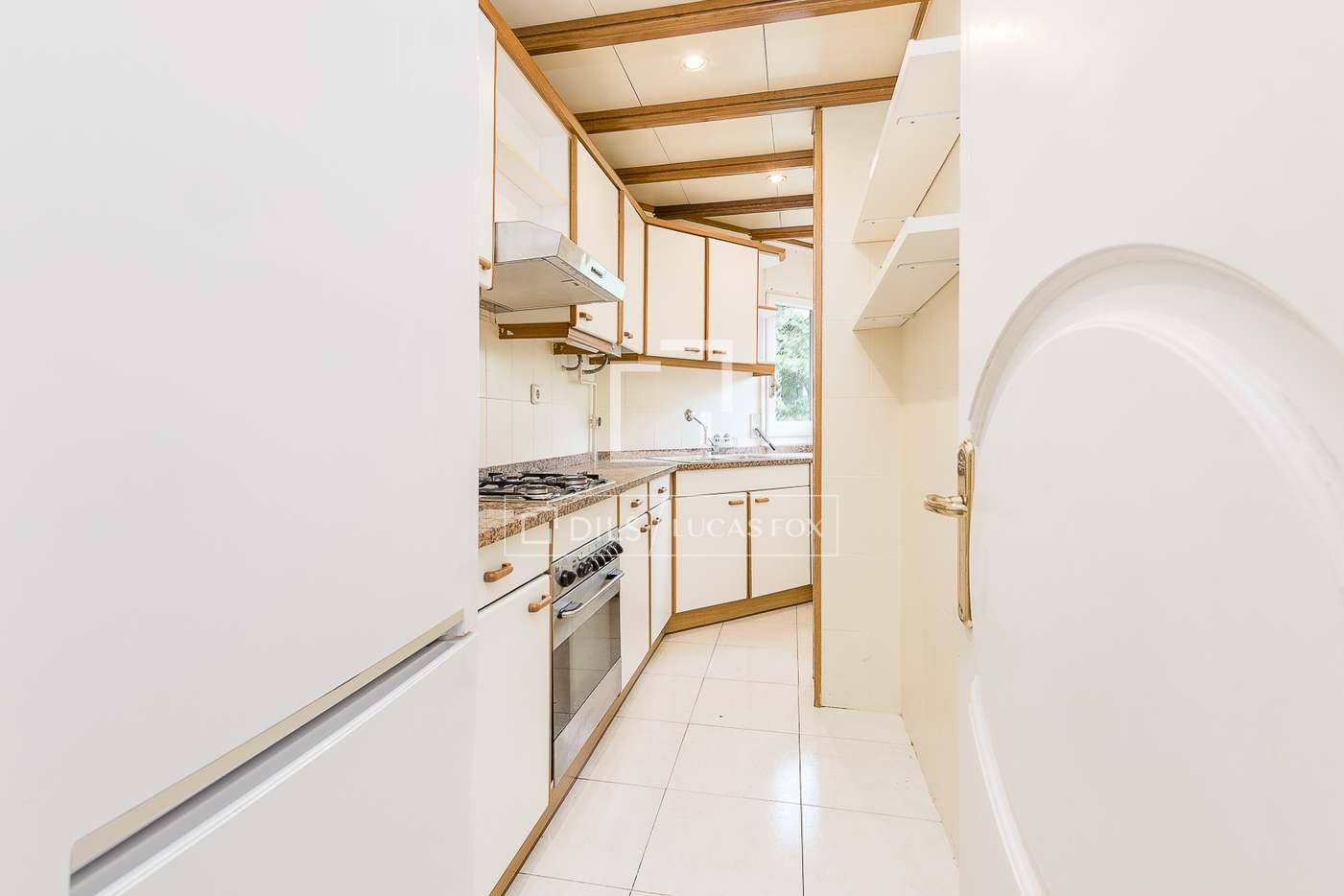 Apartamento en Venta en Barcelona