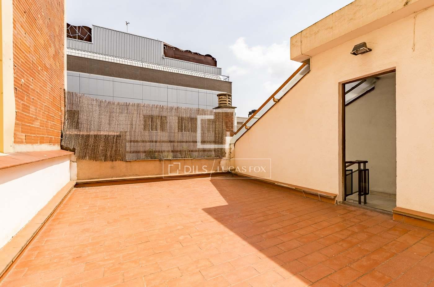 Apartamento en Venta en Barcelona