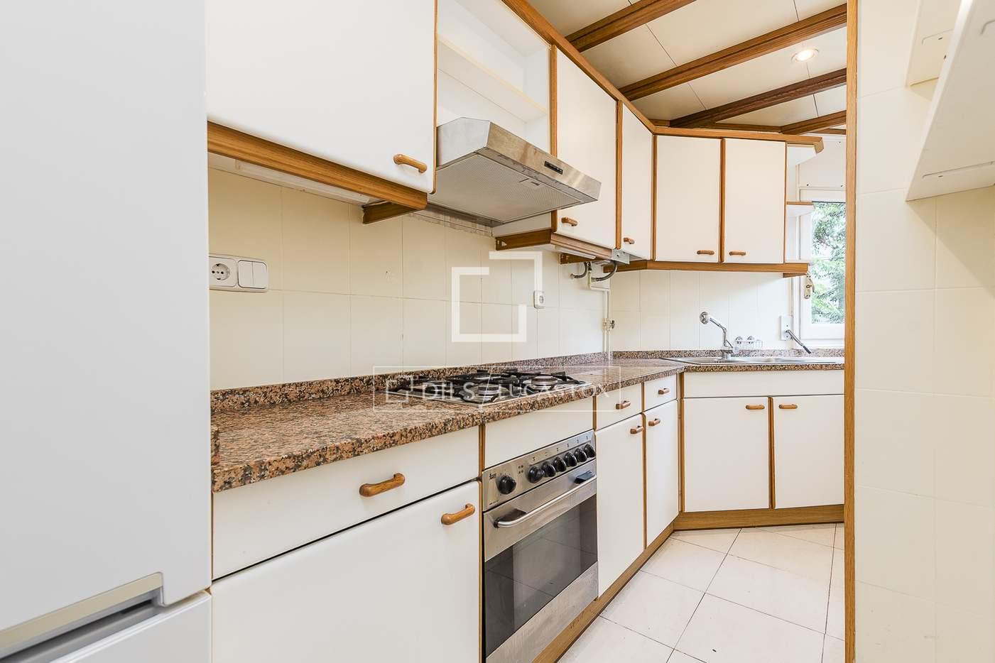 Apartamento en Venta en Barcelona