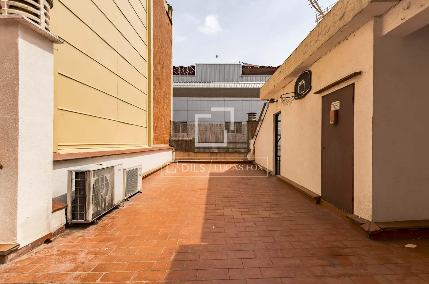 Apartamento en Venta en Barcelona