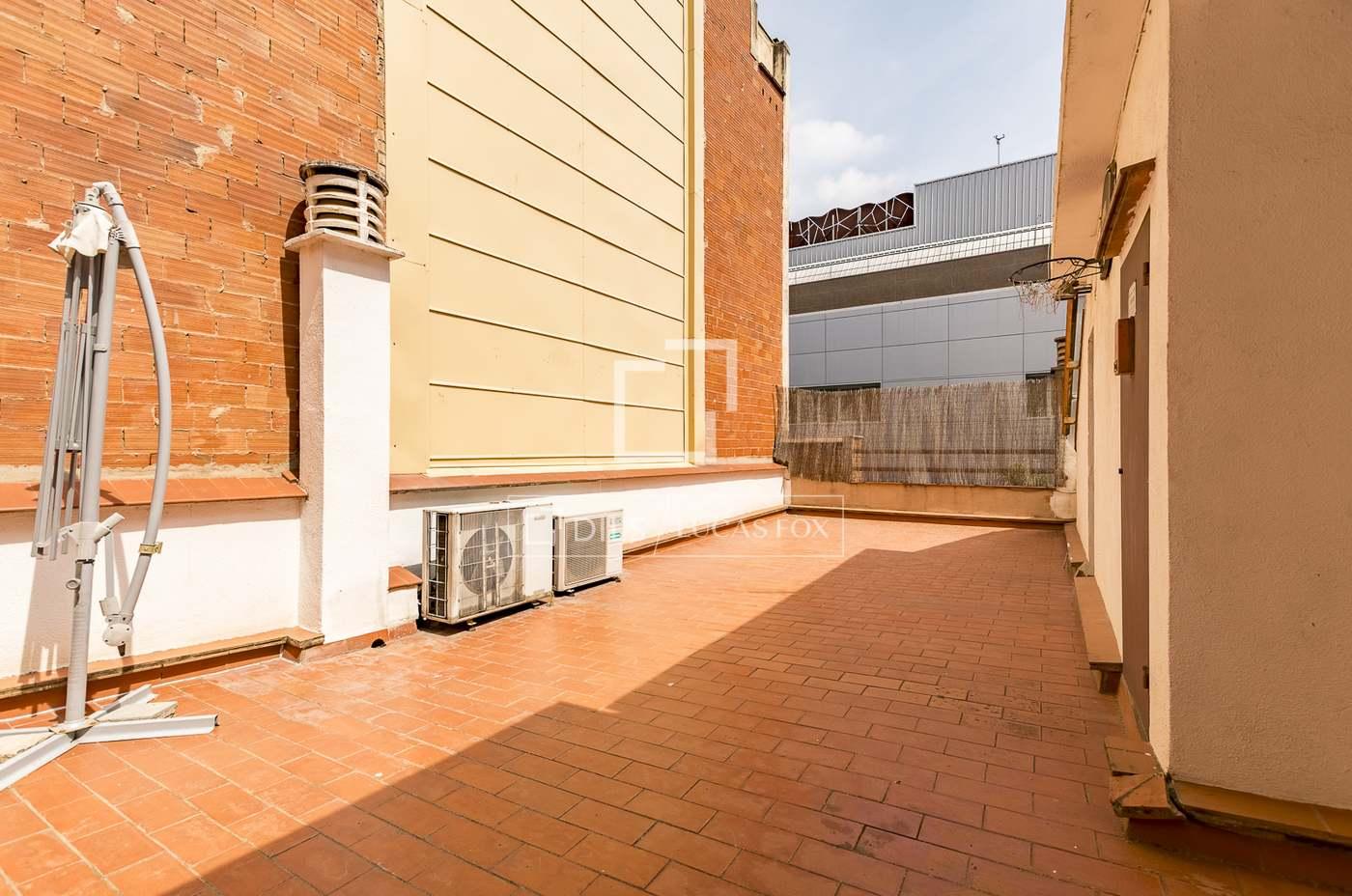 Apartamento en Venta en Barcelona