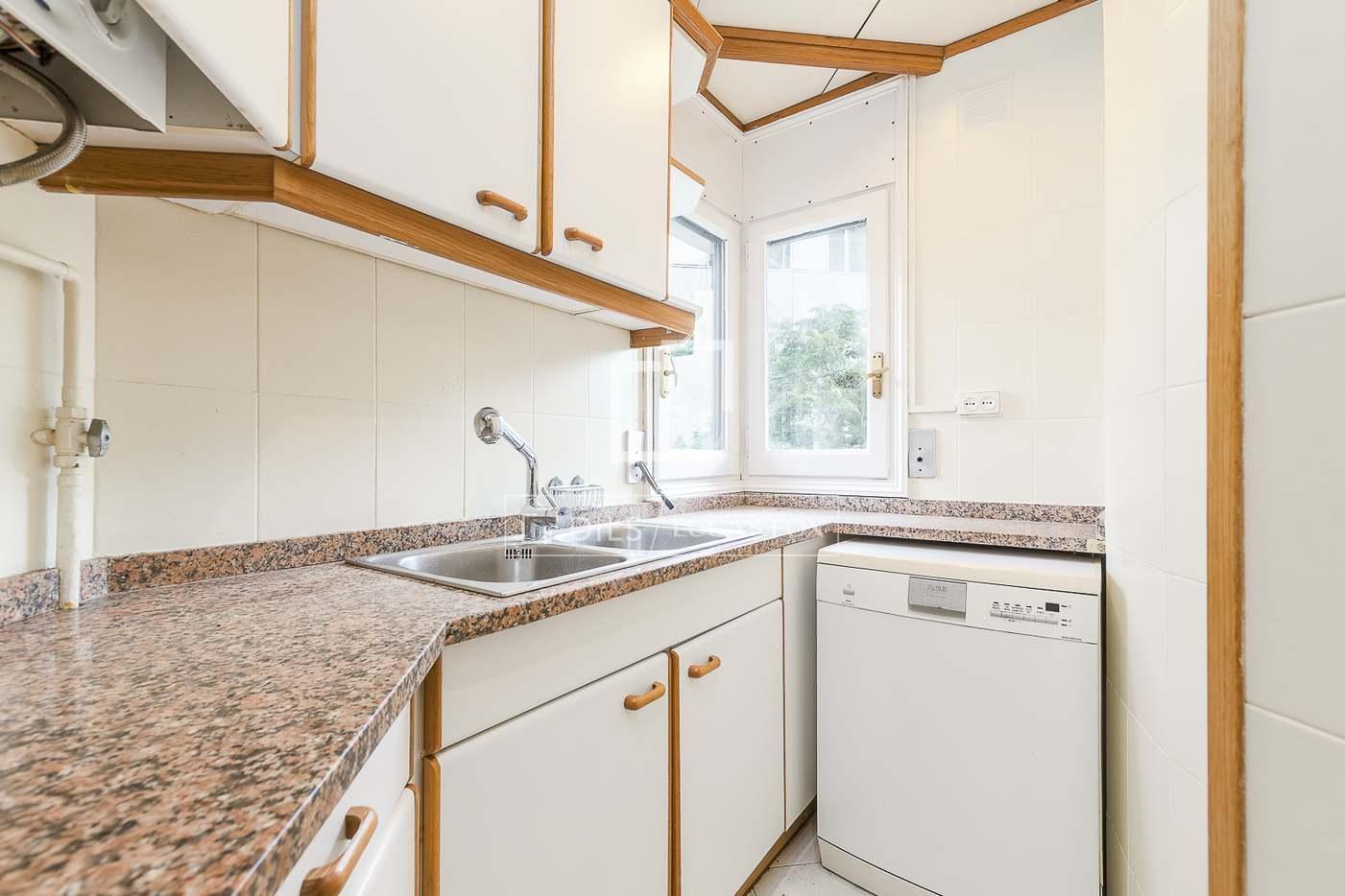 Apartamento en Venta en Barcelona