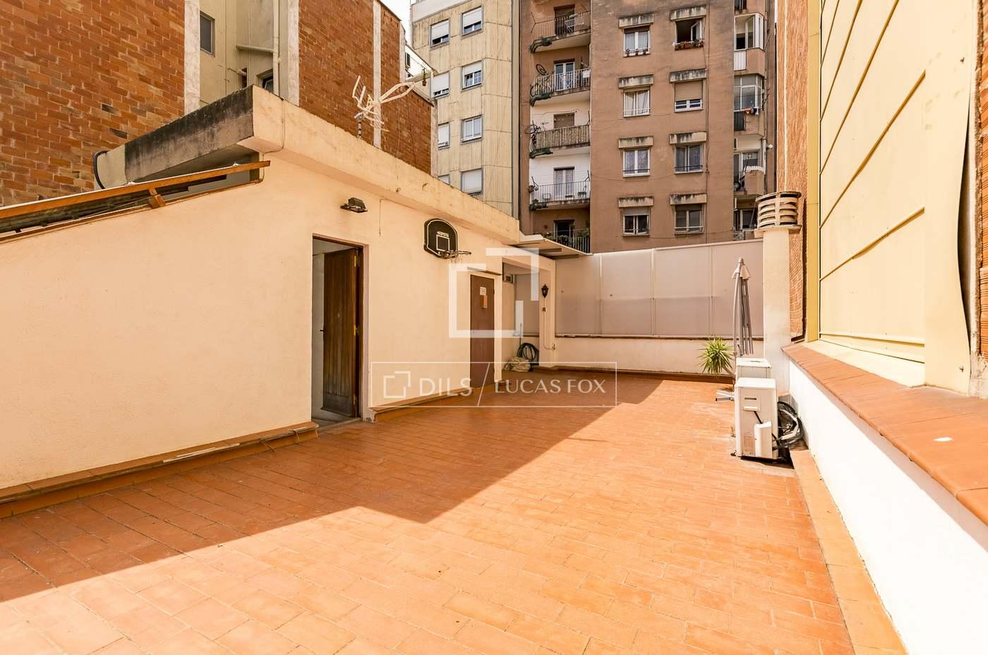 Apartamento en Venta en Barcelona