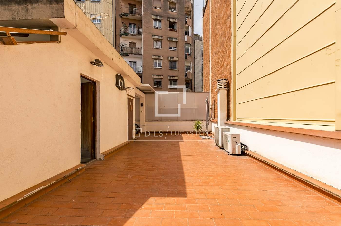 Apartamento en Venta en Barcelona