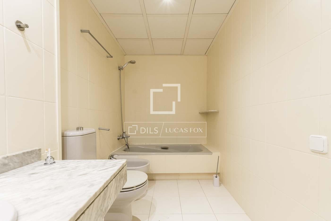 Apartamento en Venta en Barcelona