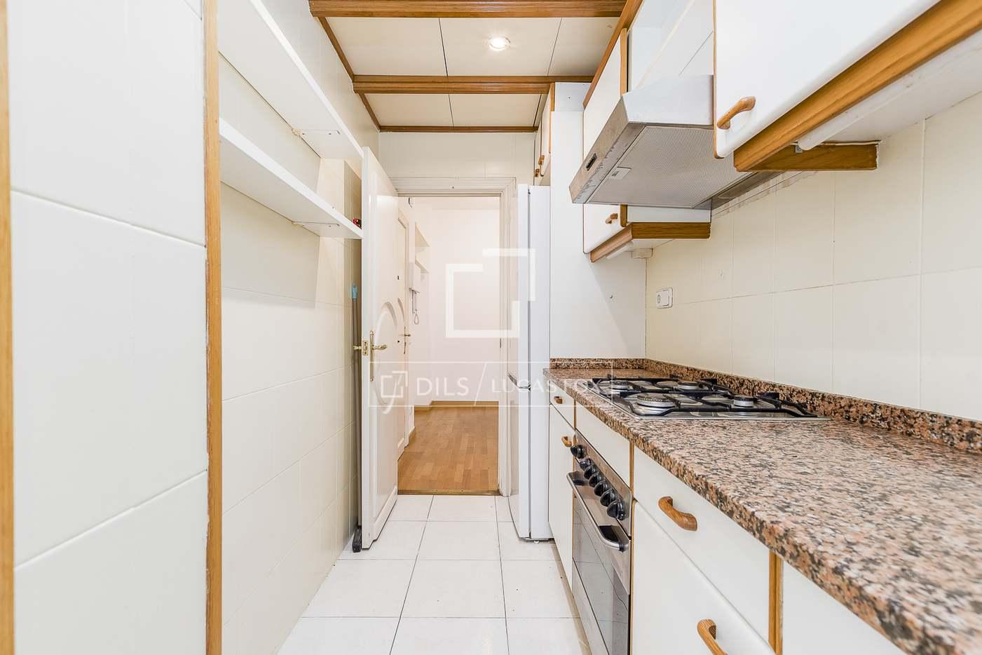 Apartamento en Venta en Barcelona