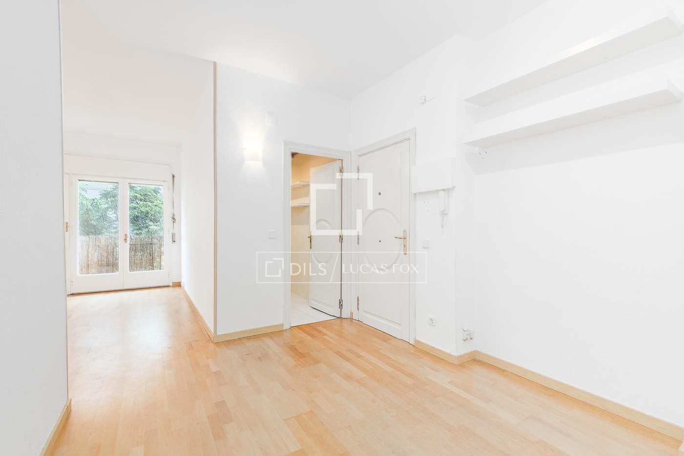 Apartamento en Venta en Barcelona