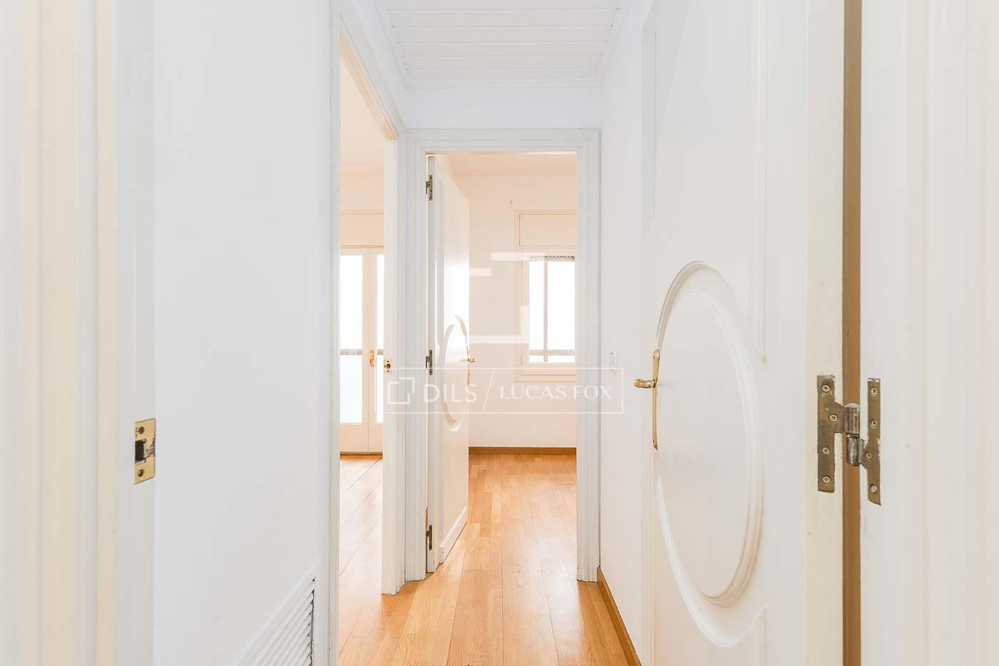 Apartamento en Venta en Barcelona