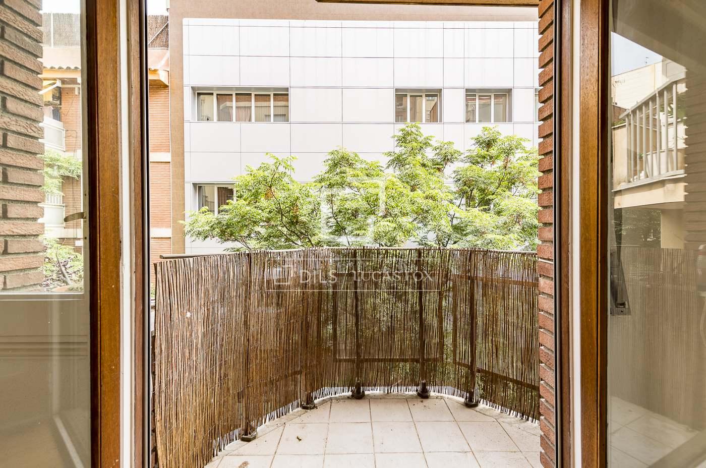 Apartamento en Venta en Barcelona