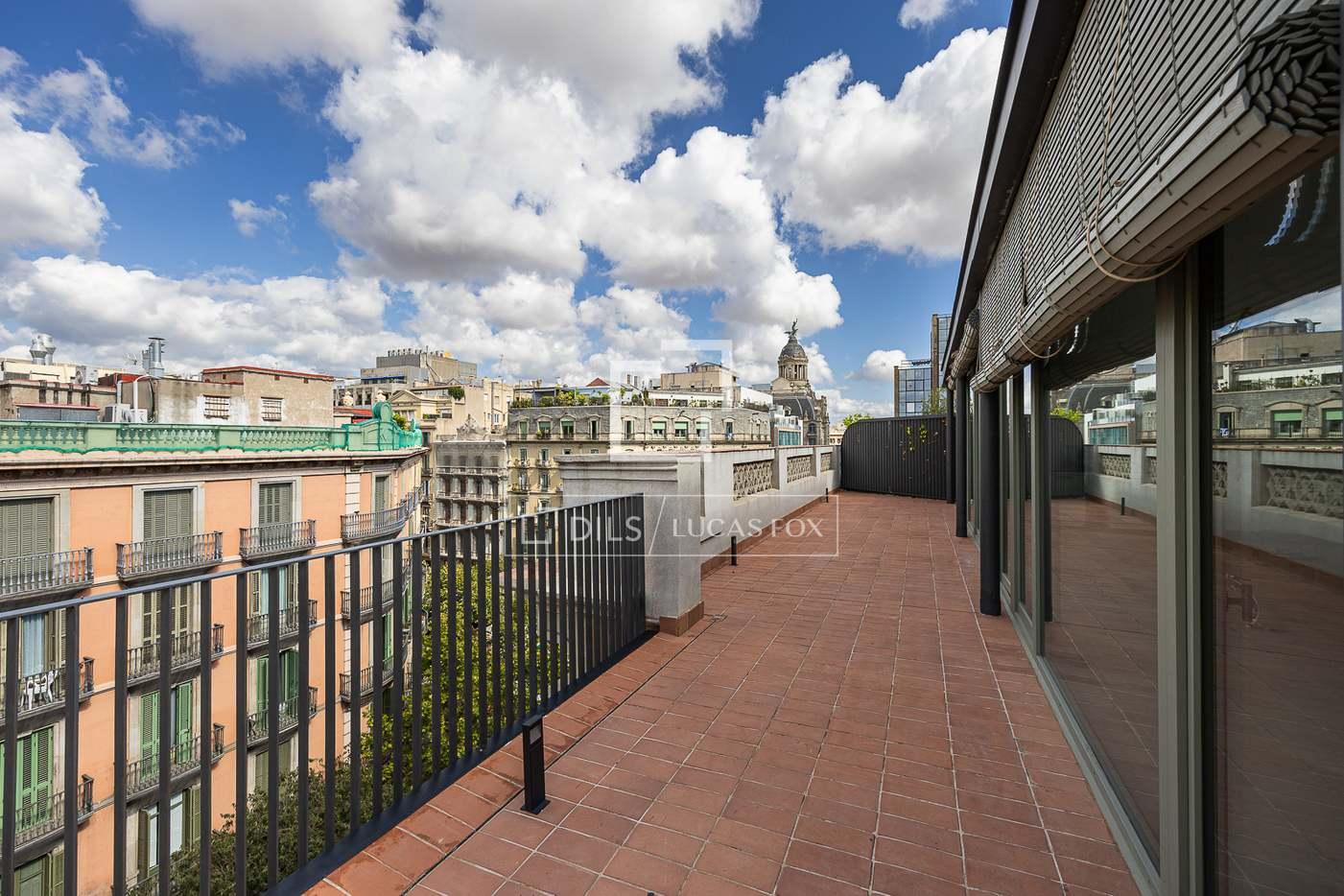 Apartment for Sale in Barcelona