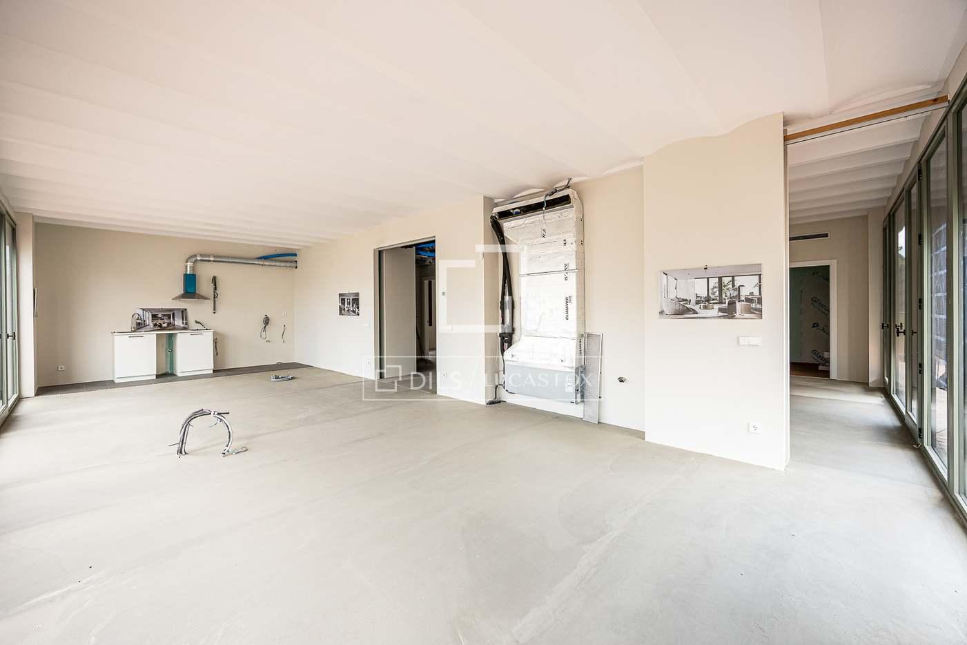 Apartment for Sale in Barcelona