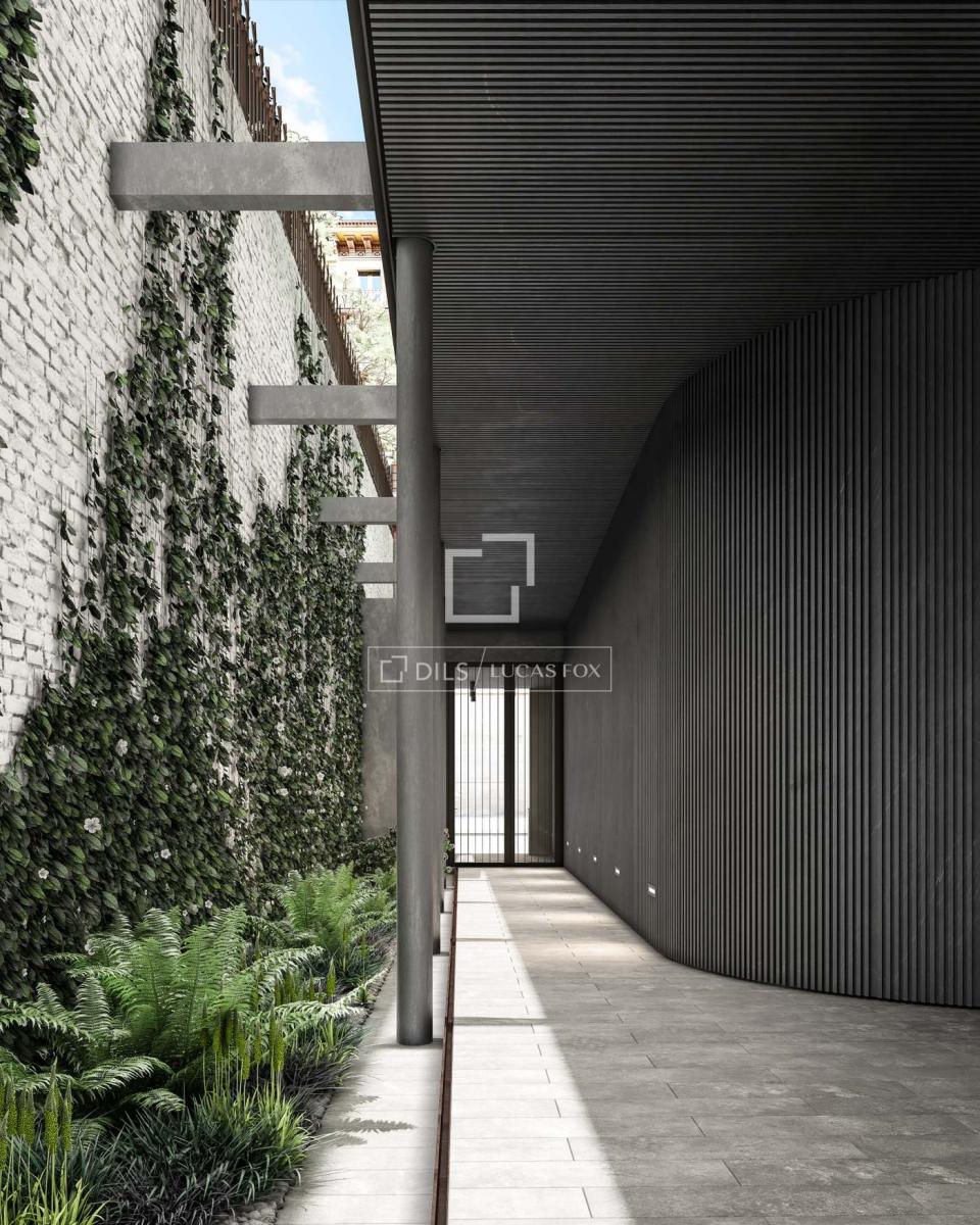 Apartment for Sale in Barcelona
