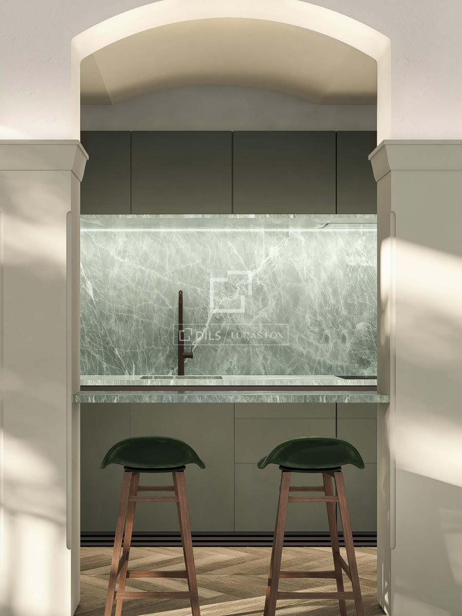 Apartment for Sale in Barcelona