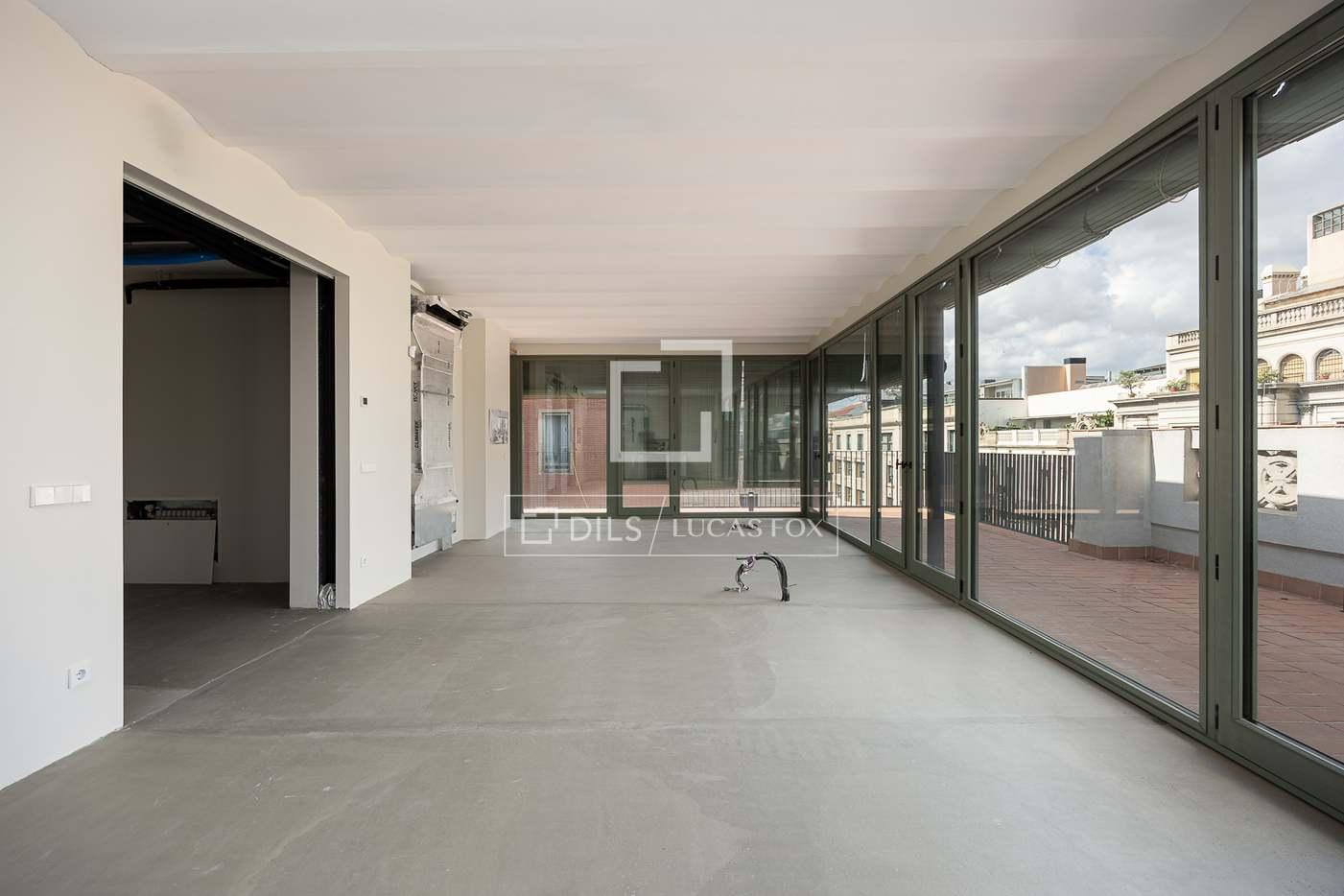 Apartment for Sale in Barcelona