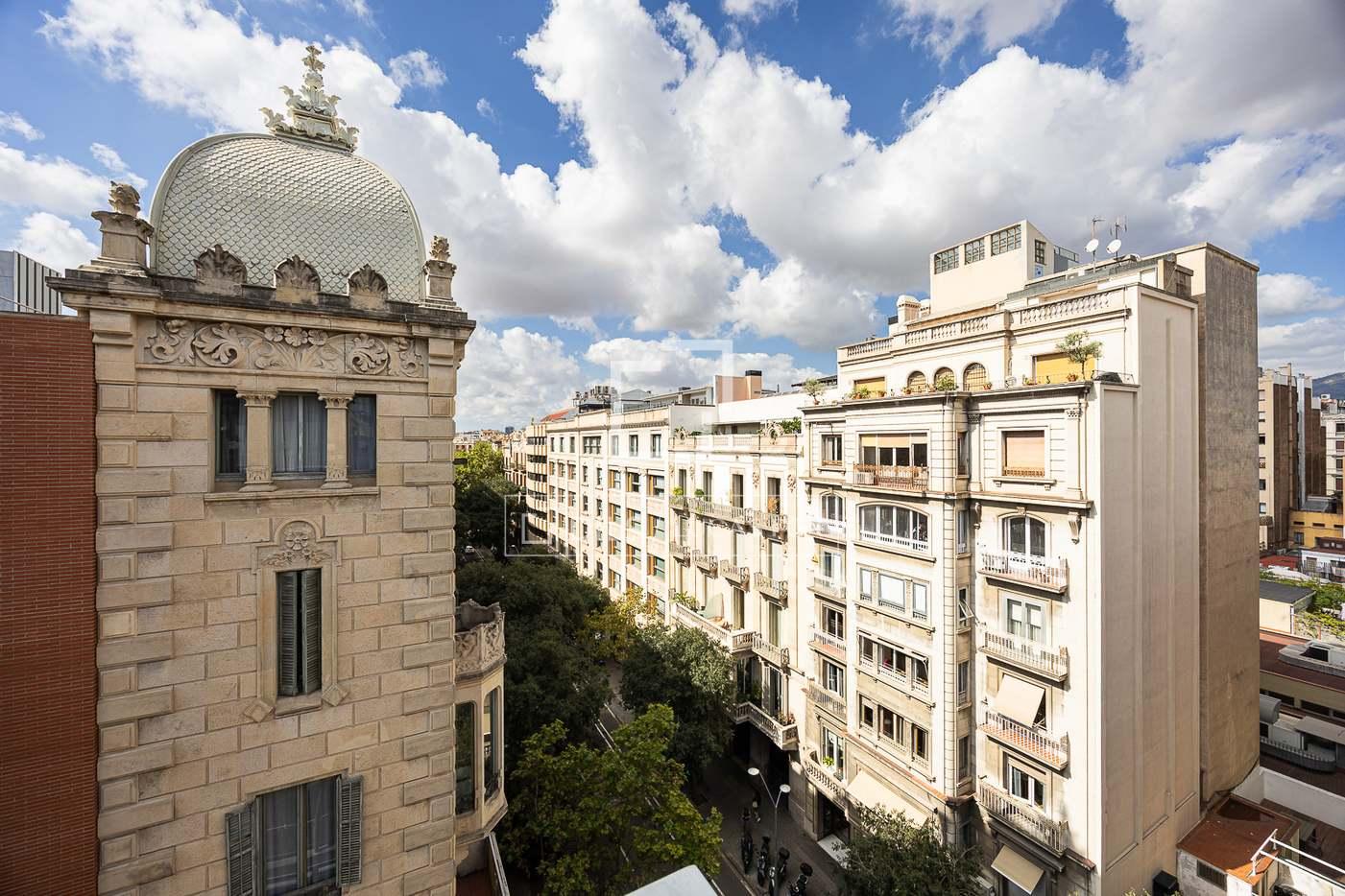 Apartment for Sale in Barcelona
