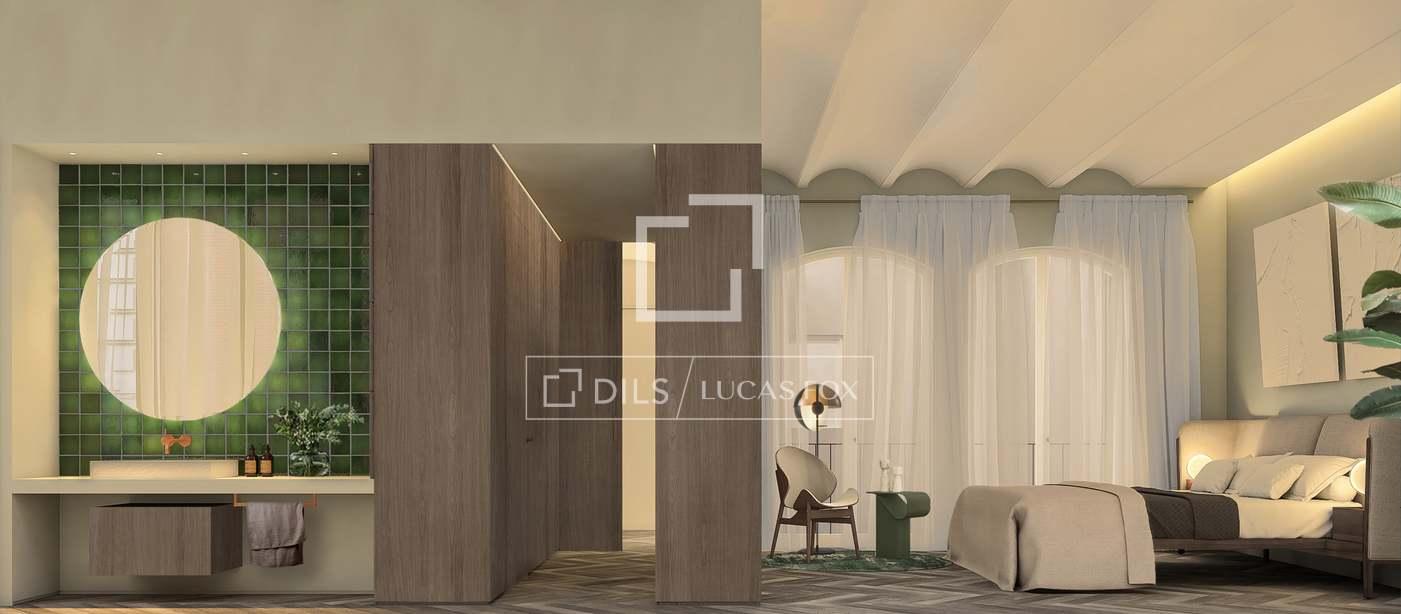 Apartment for Sale in Barcelona