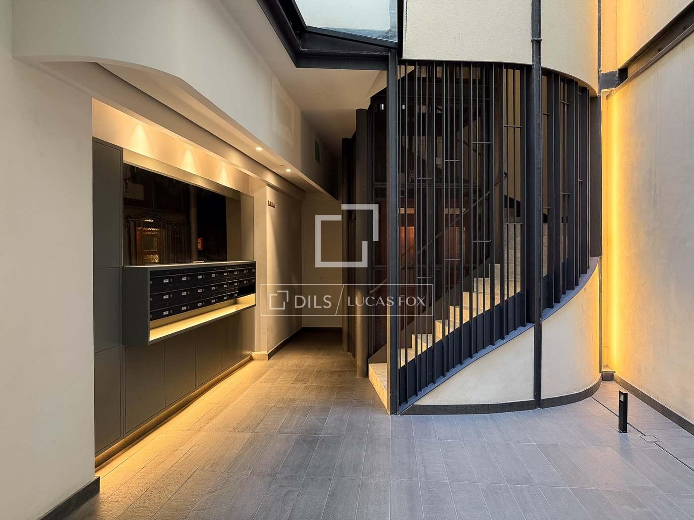 Apartment for Sale in Barcelona