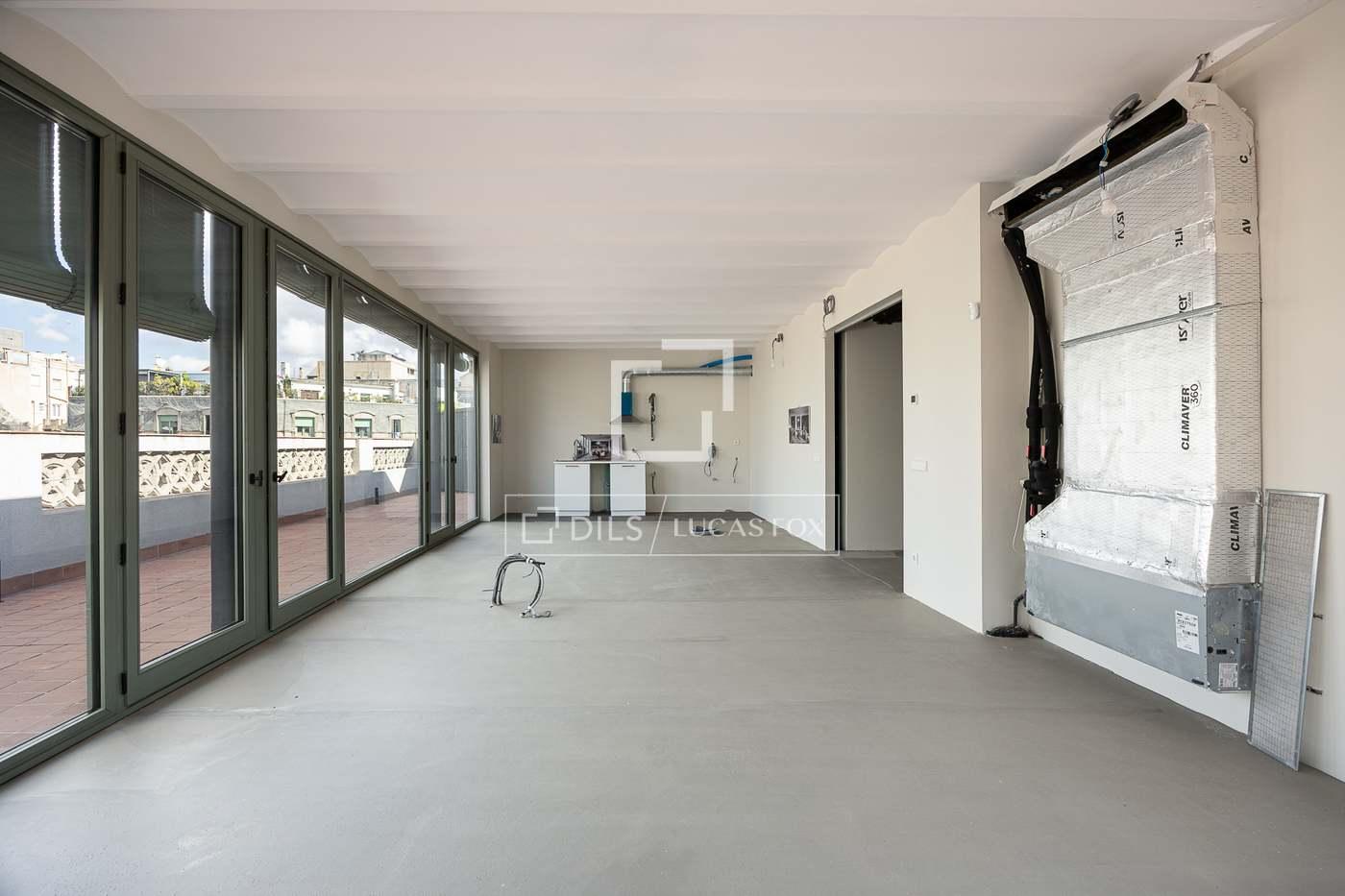 Apartment for Sale in Barcelona