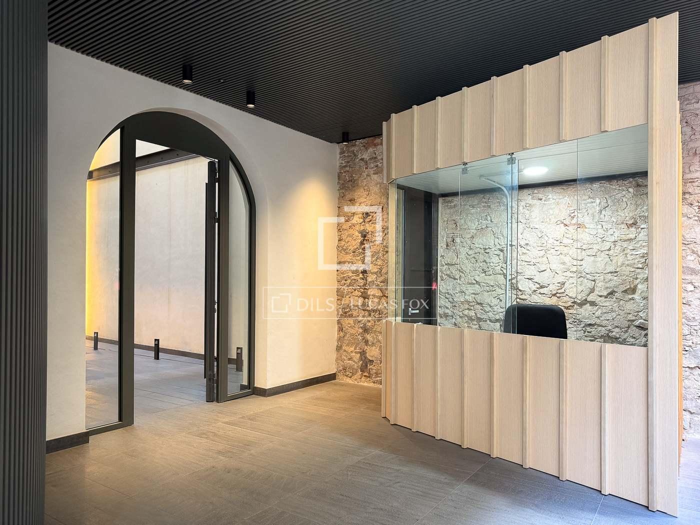 Apartment for Sale in Barcelona