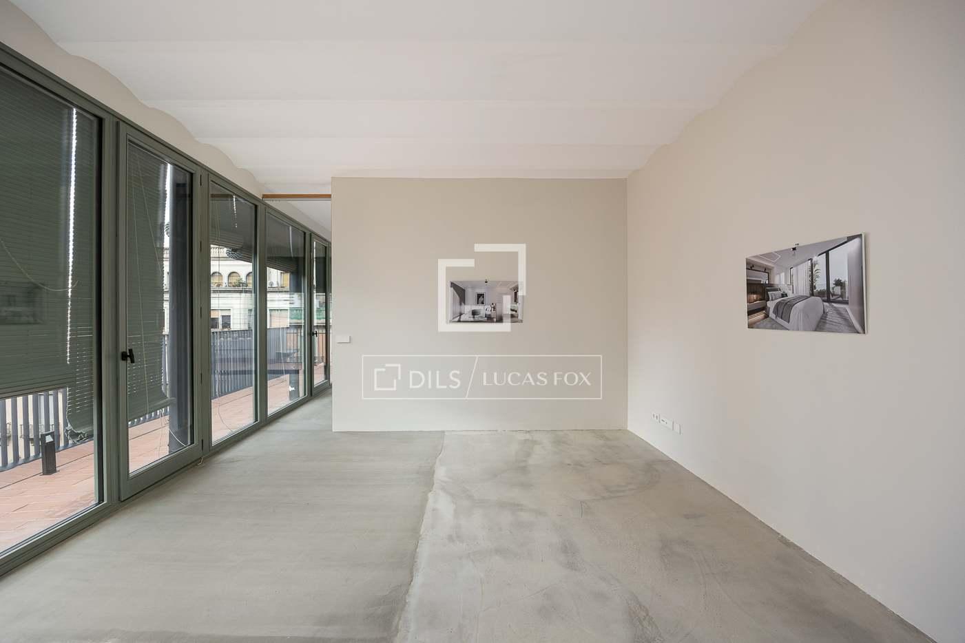 Apartment for Sale in Barcelona