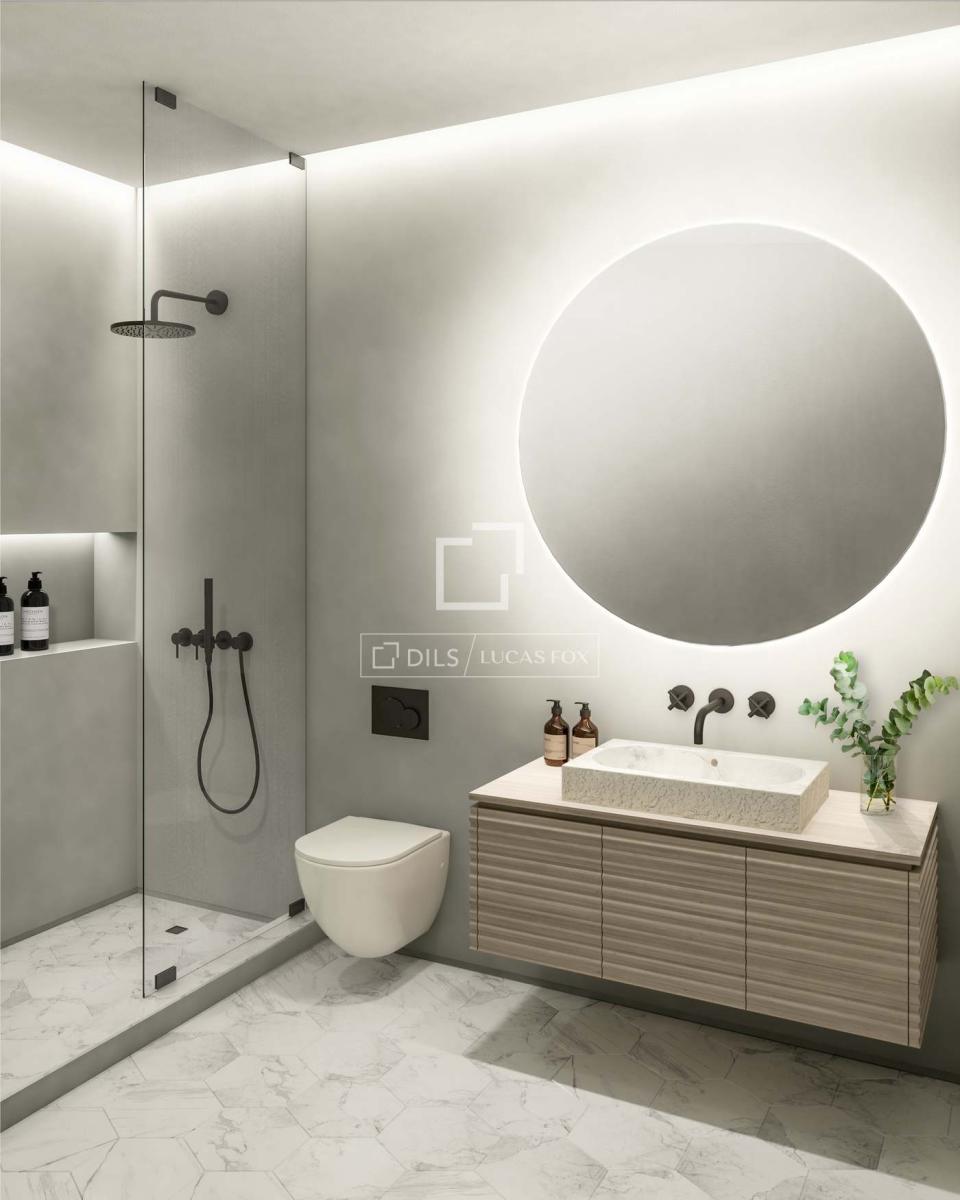 Apartment for Sale in Barcelona