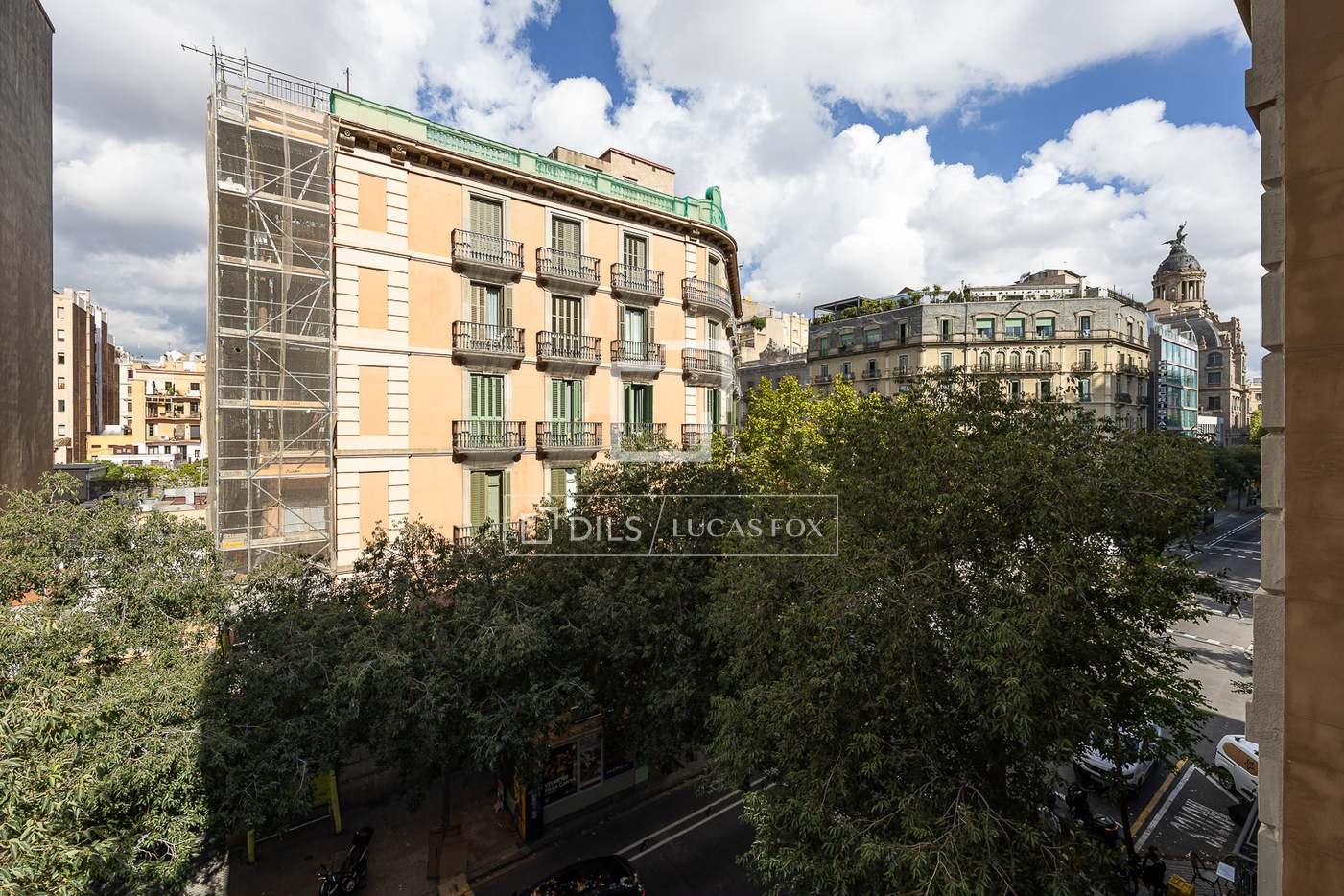 Apartment for Sale in Barcelona