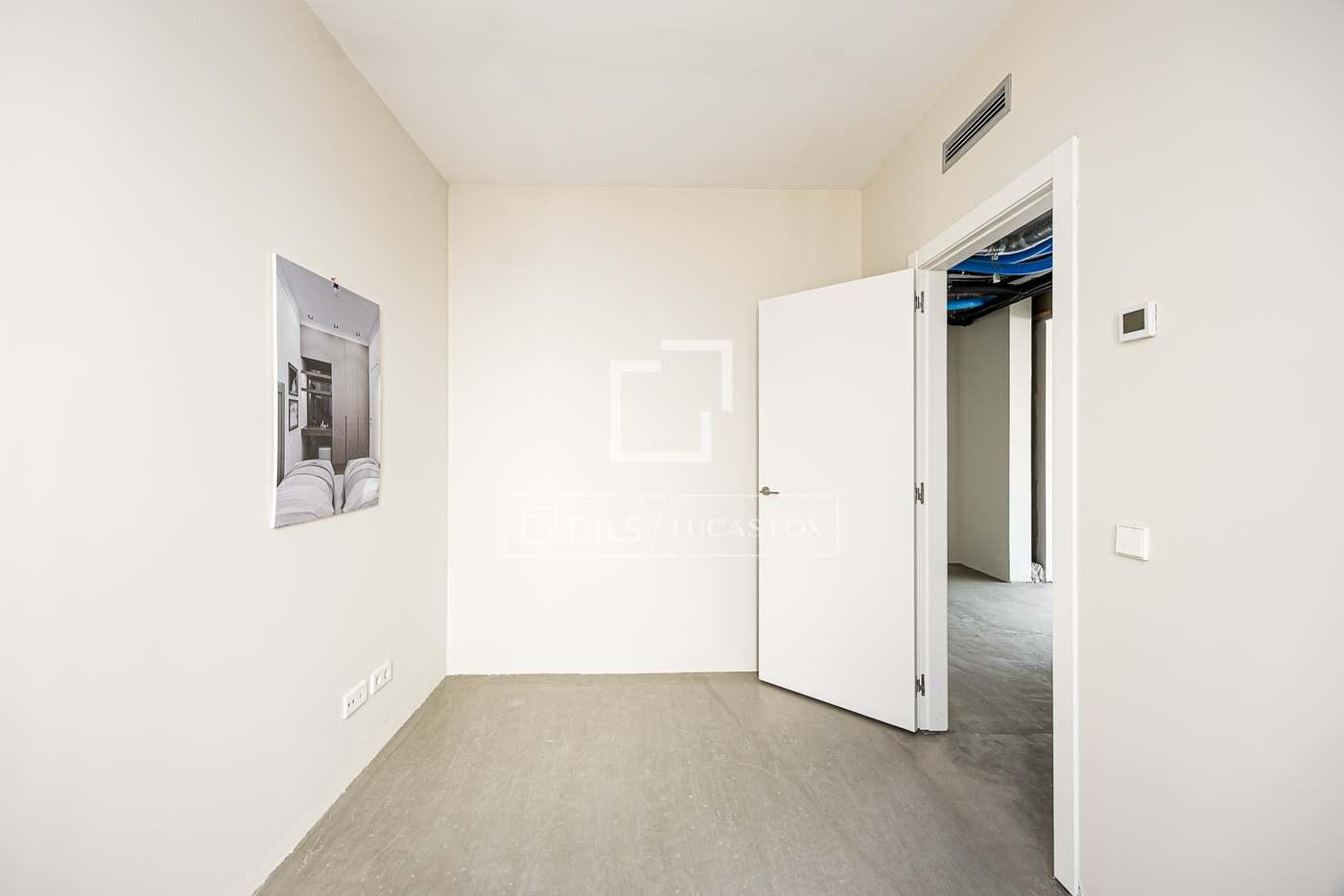 Apartment for Sale in Barcelona