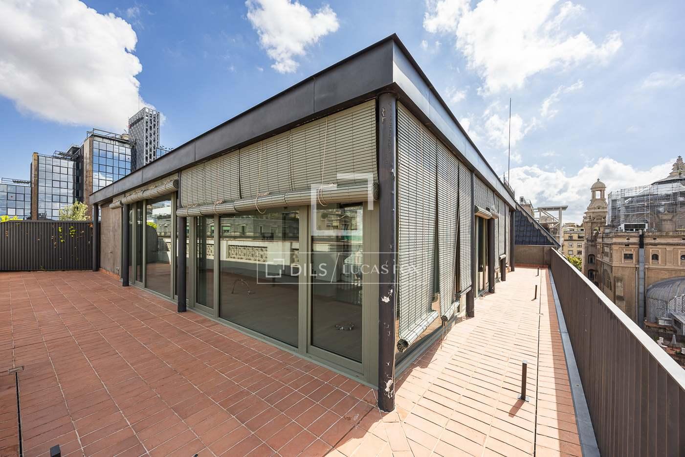 Apartment for Sale in Barcelona